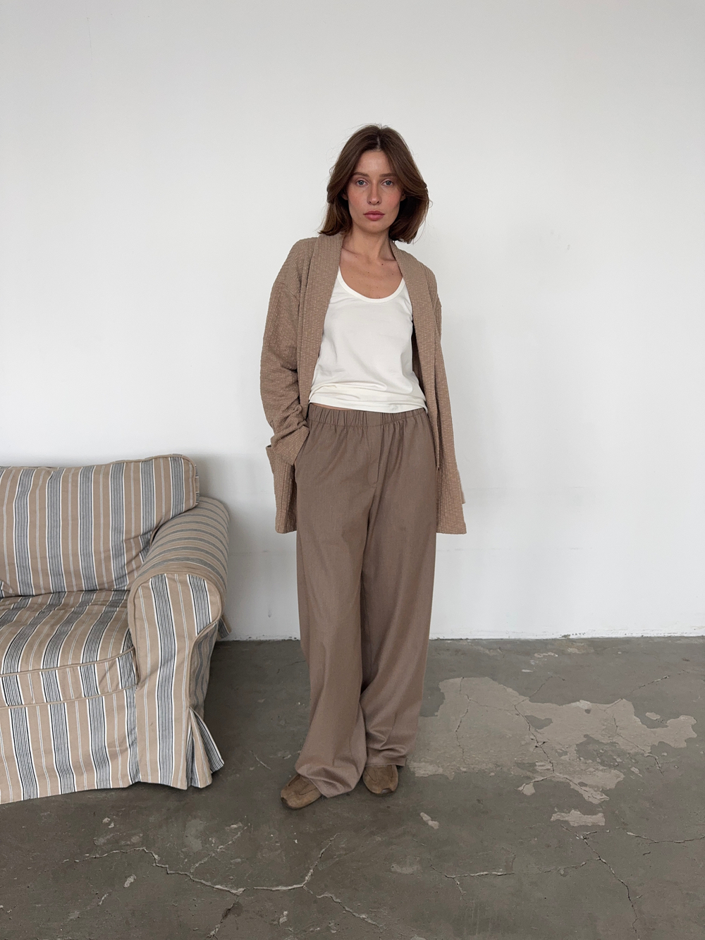 кардиган NAN