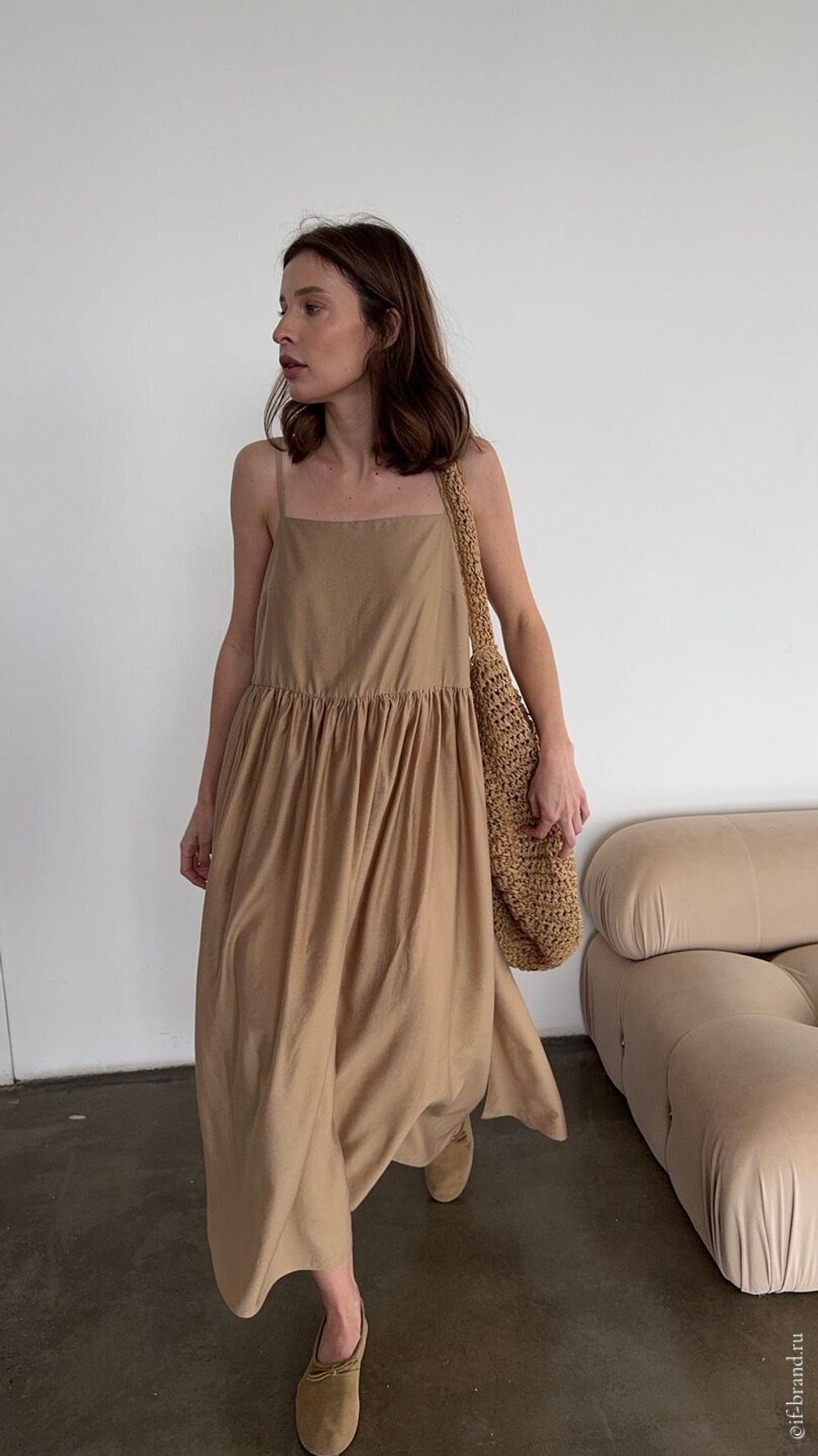 платье UMA silk