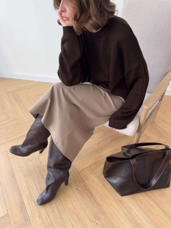 юбка MIRA flannel