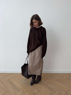 юбка MIRA flannel