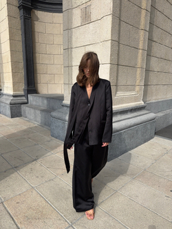 костюм CLEMENT2 black