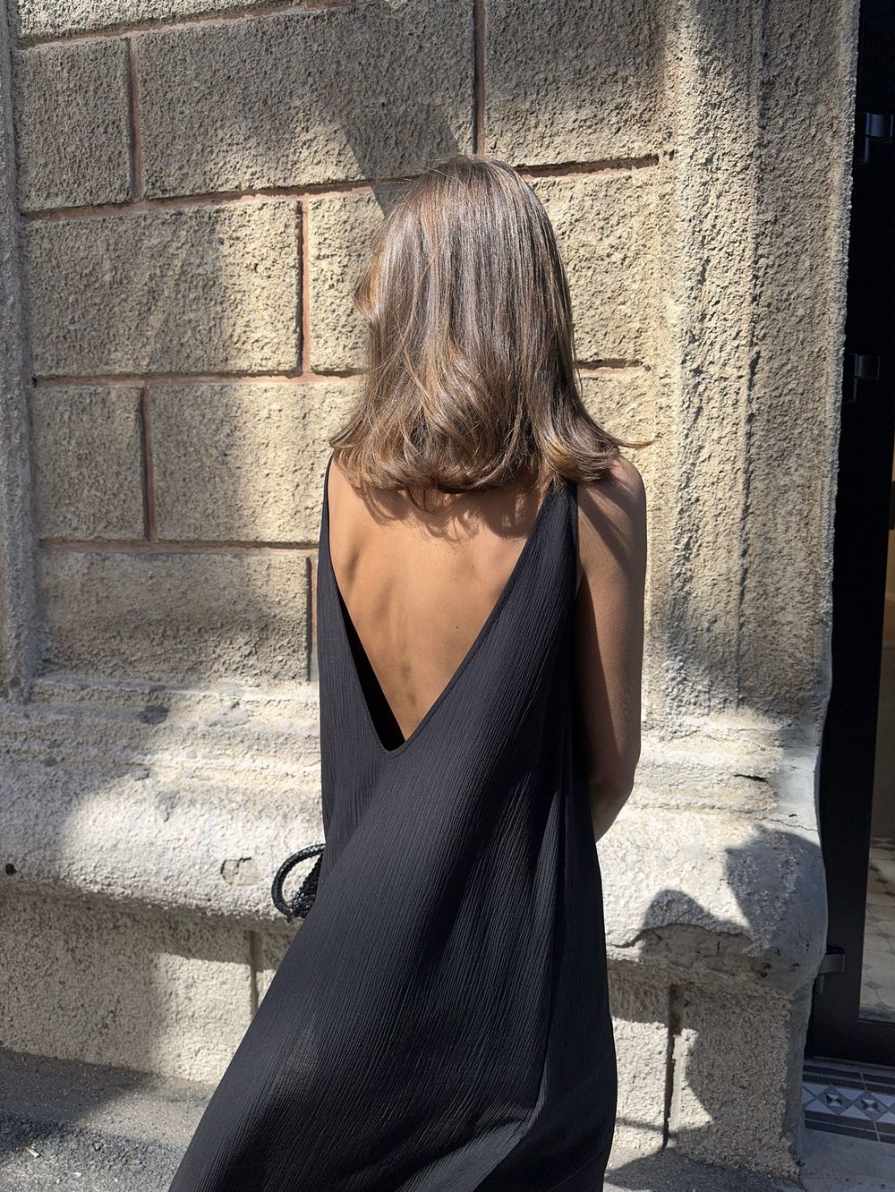 платье VIOM p&s