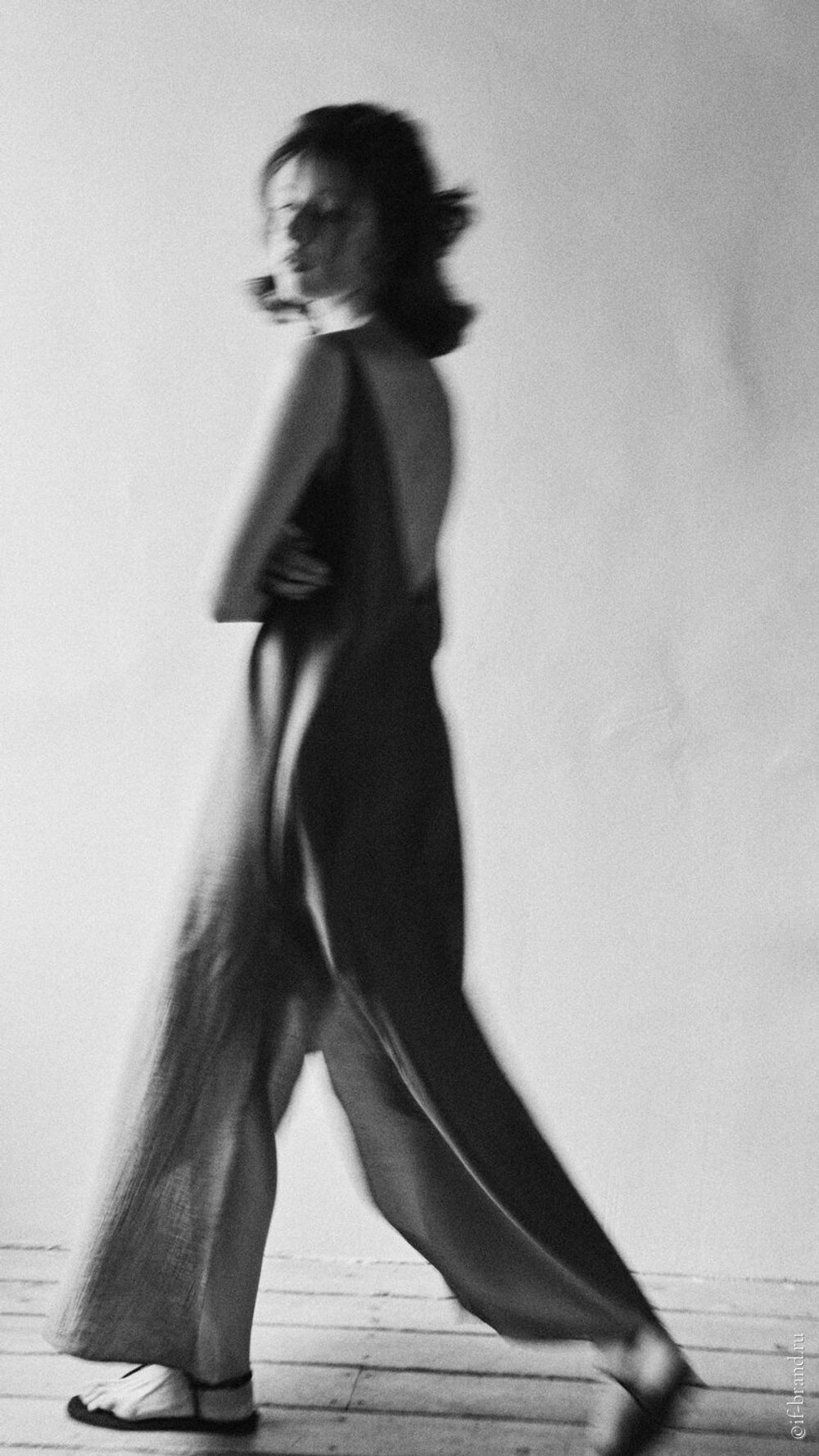 платье VIOM p&s