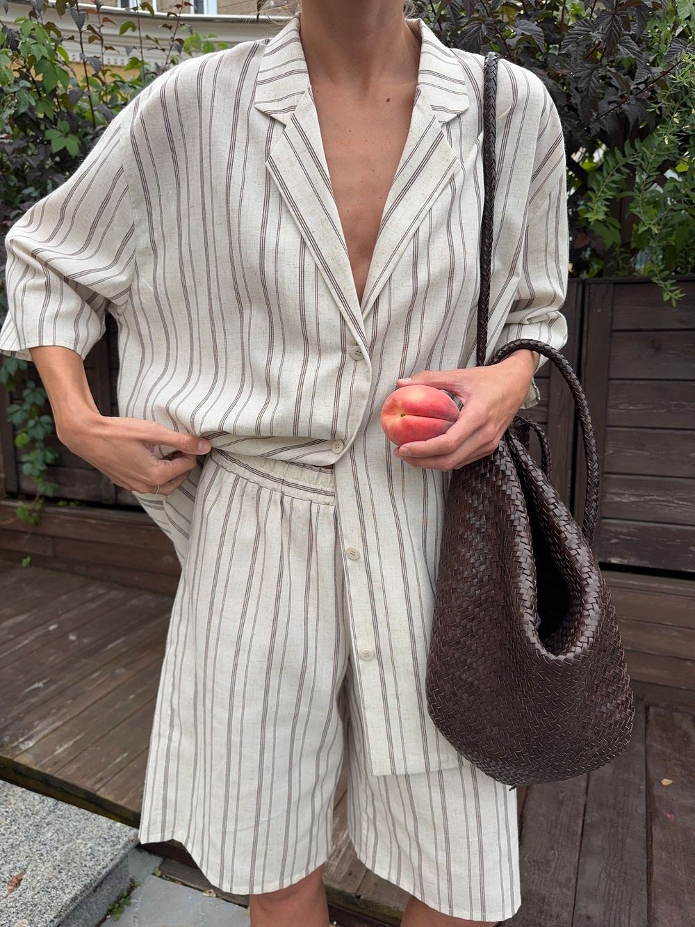 костюм my GRAM