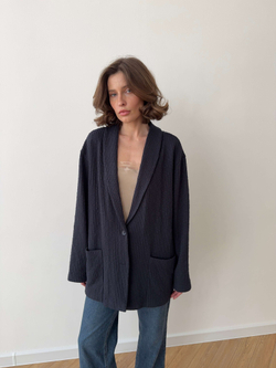 кардиган NAN