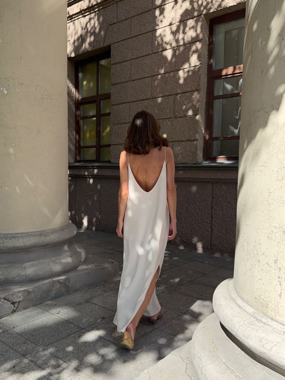 платье RENE'