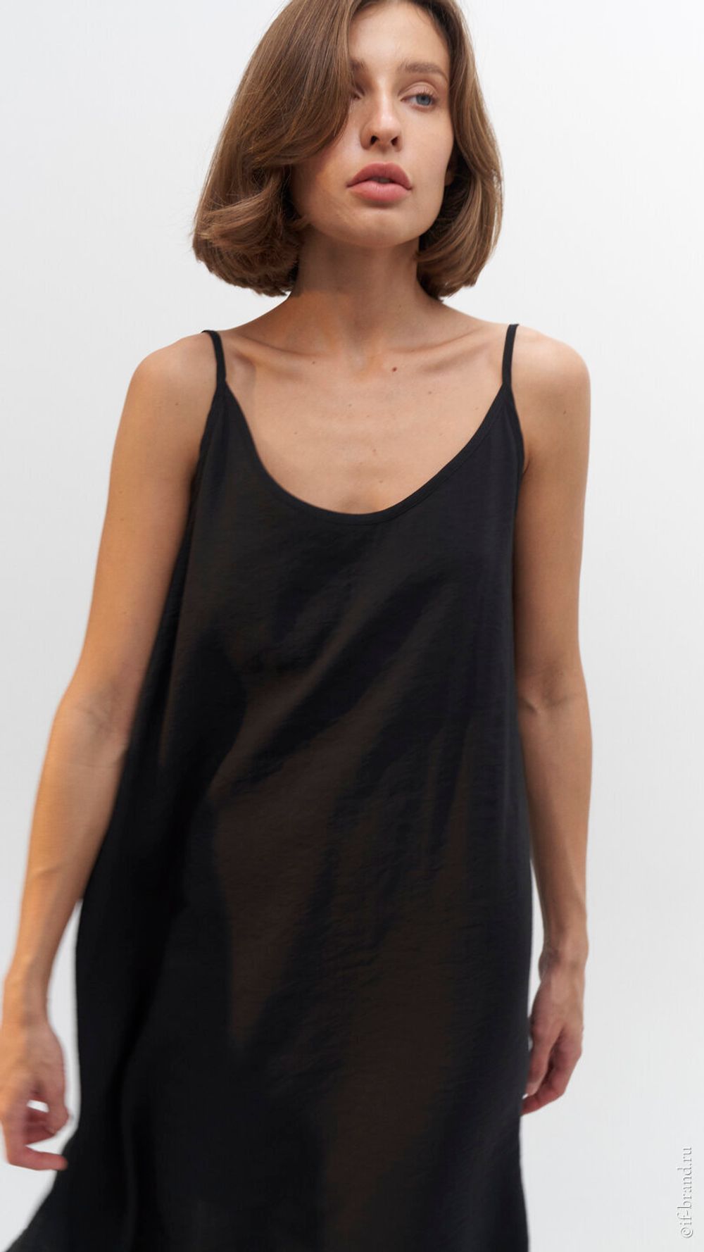 платье VIOM voile