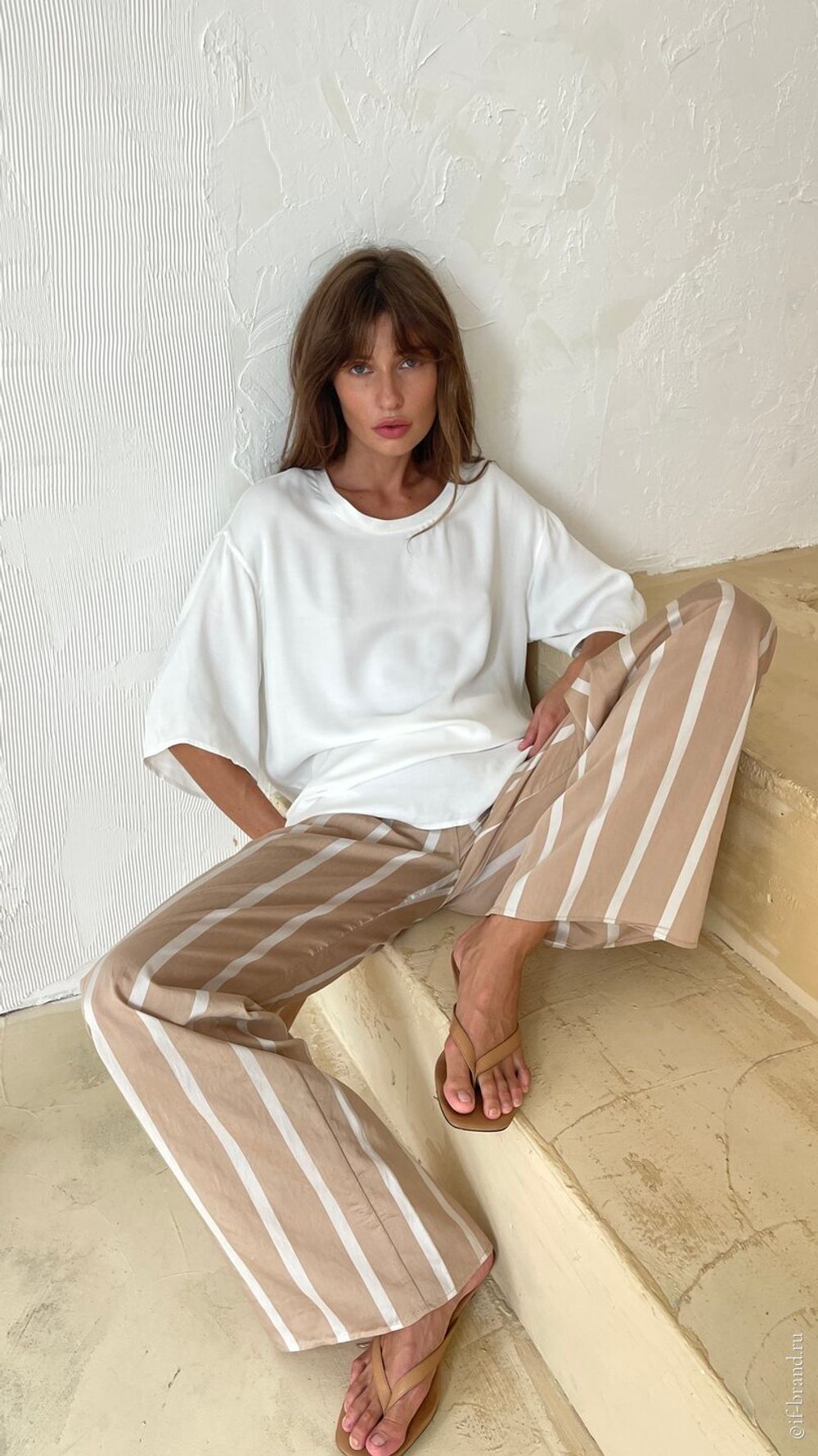 брюки LIMM «битл джус»