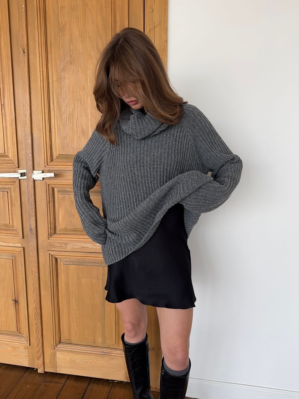 платье MAYNIK mi silk