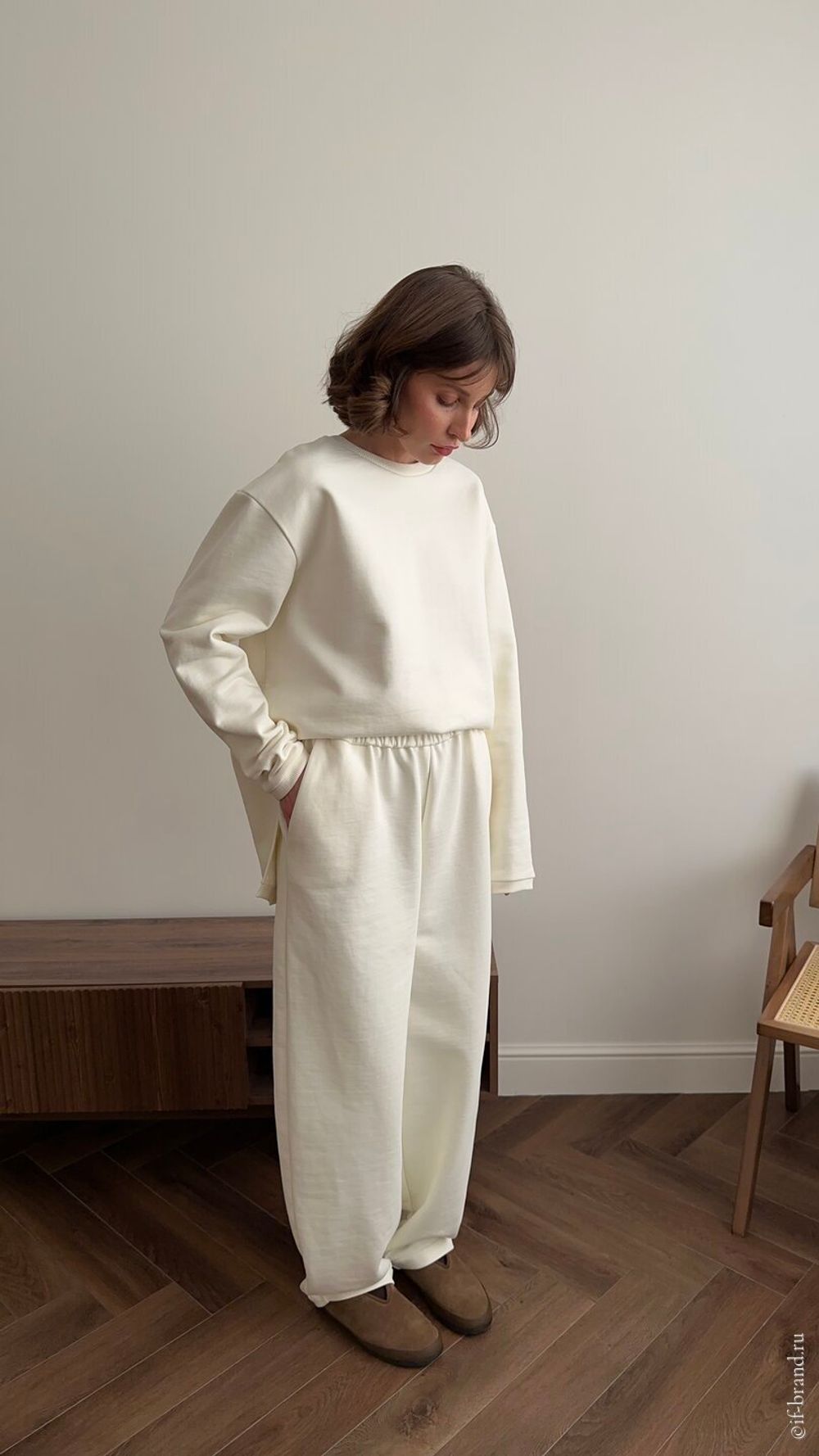 джемпер MELL2