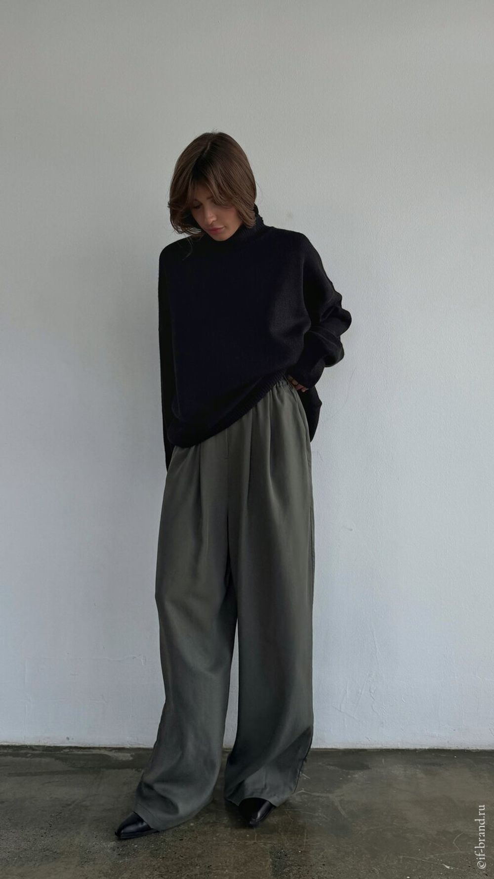 брюки LOIS "батины"