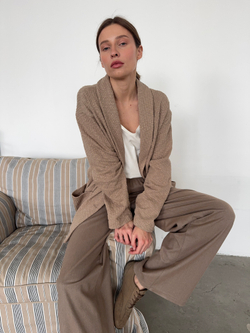 кардиган NAN