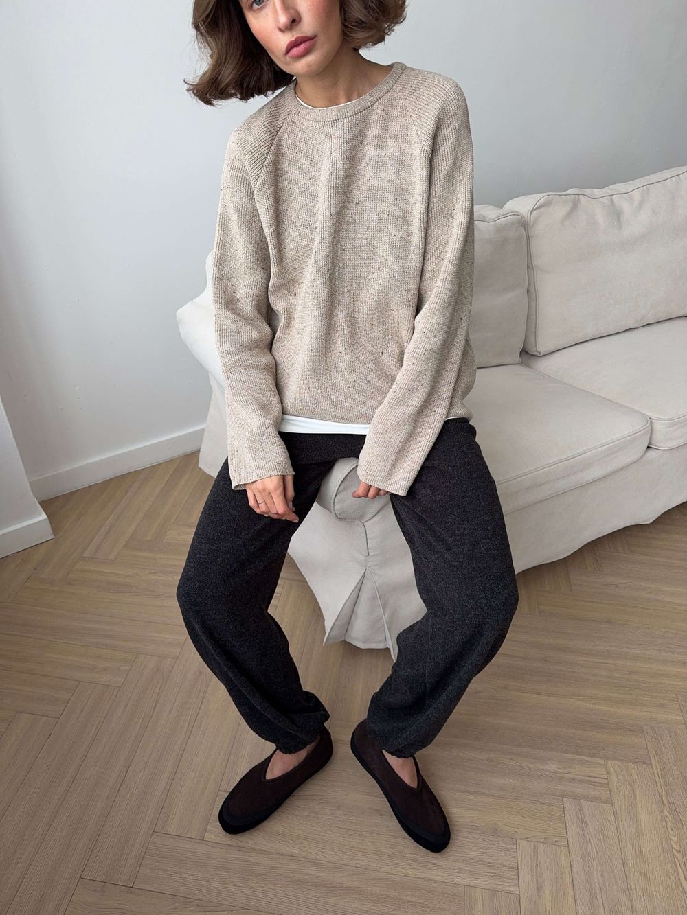 брюки BASIC phase