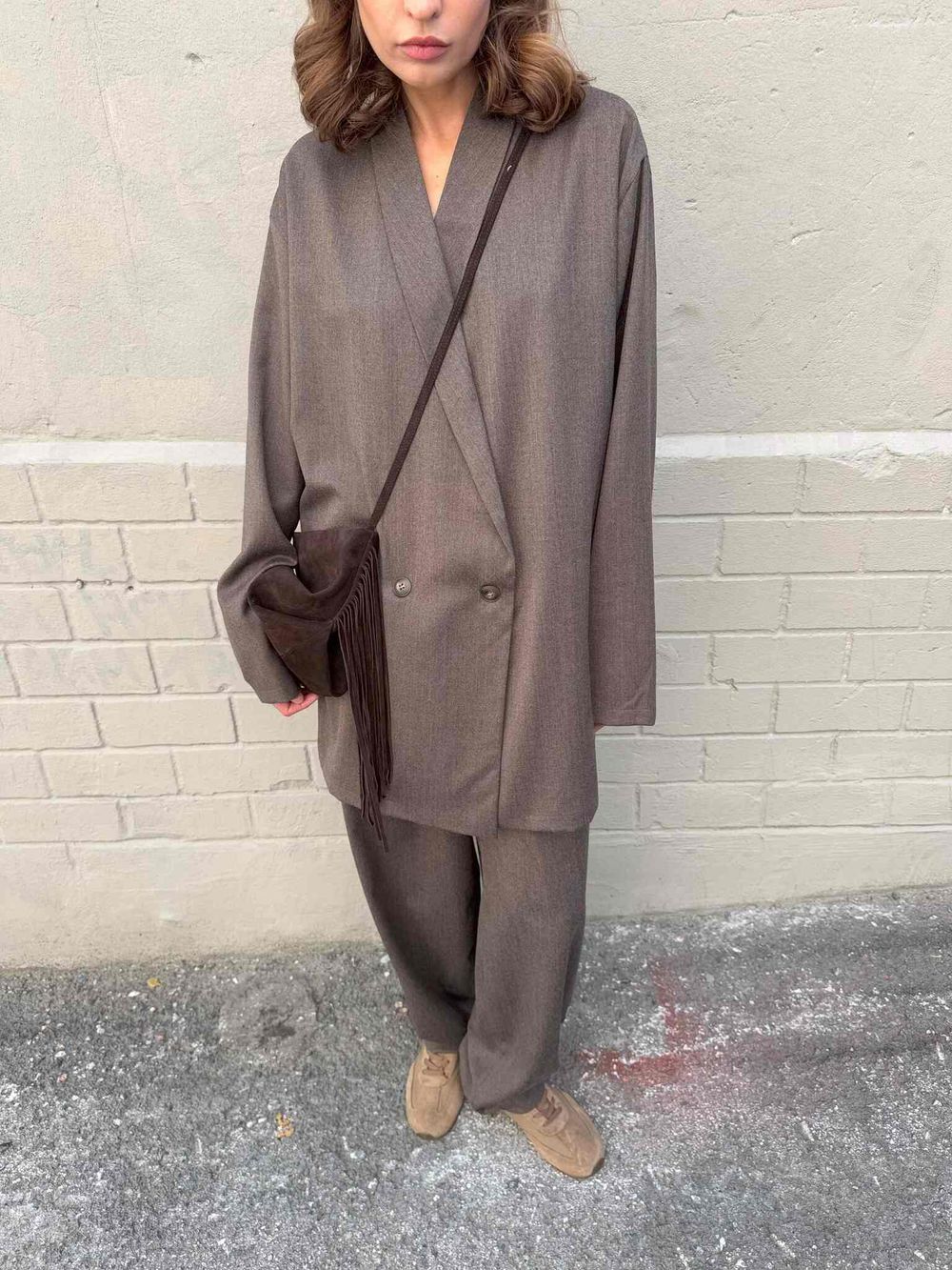 костюм TIERRY mell