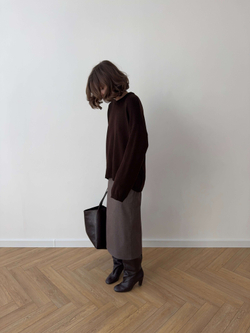 юбка MIRA flannel