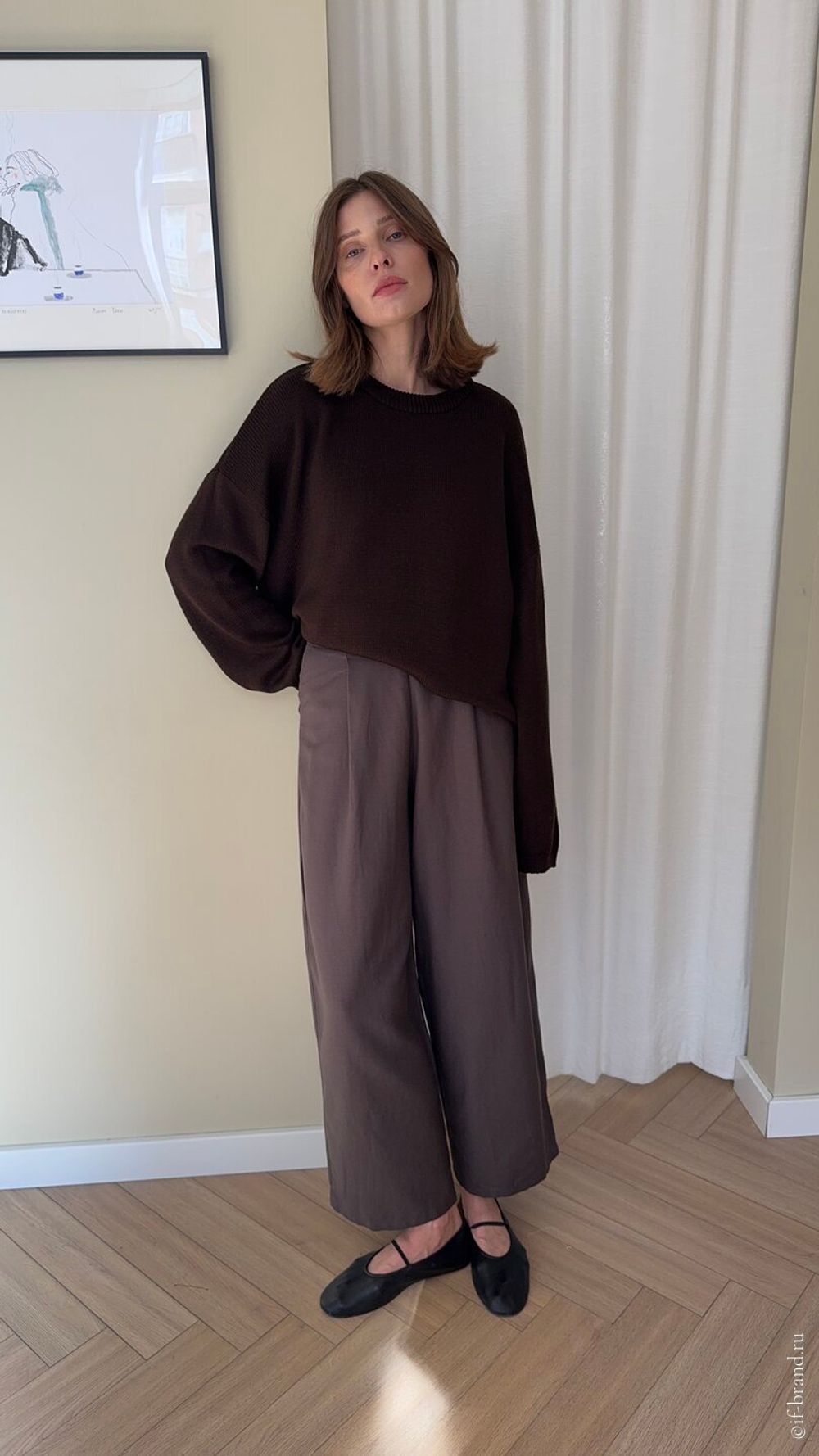 джемпер GIYOM2