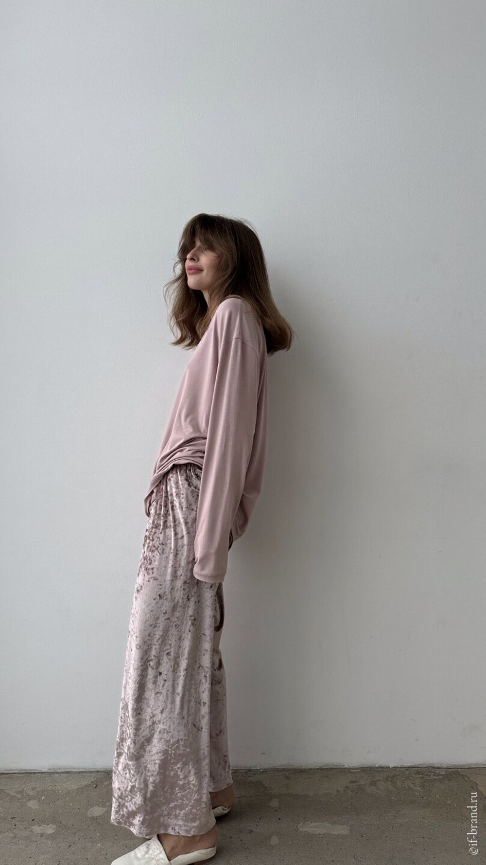 лонгслив SAM noodles