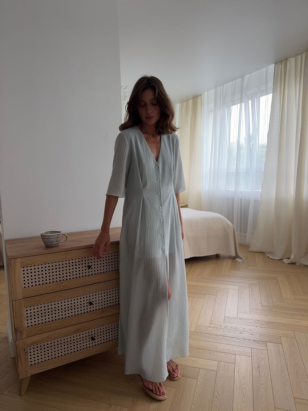 платье 20 POEMS p&s