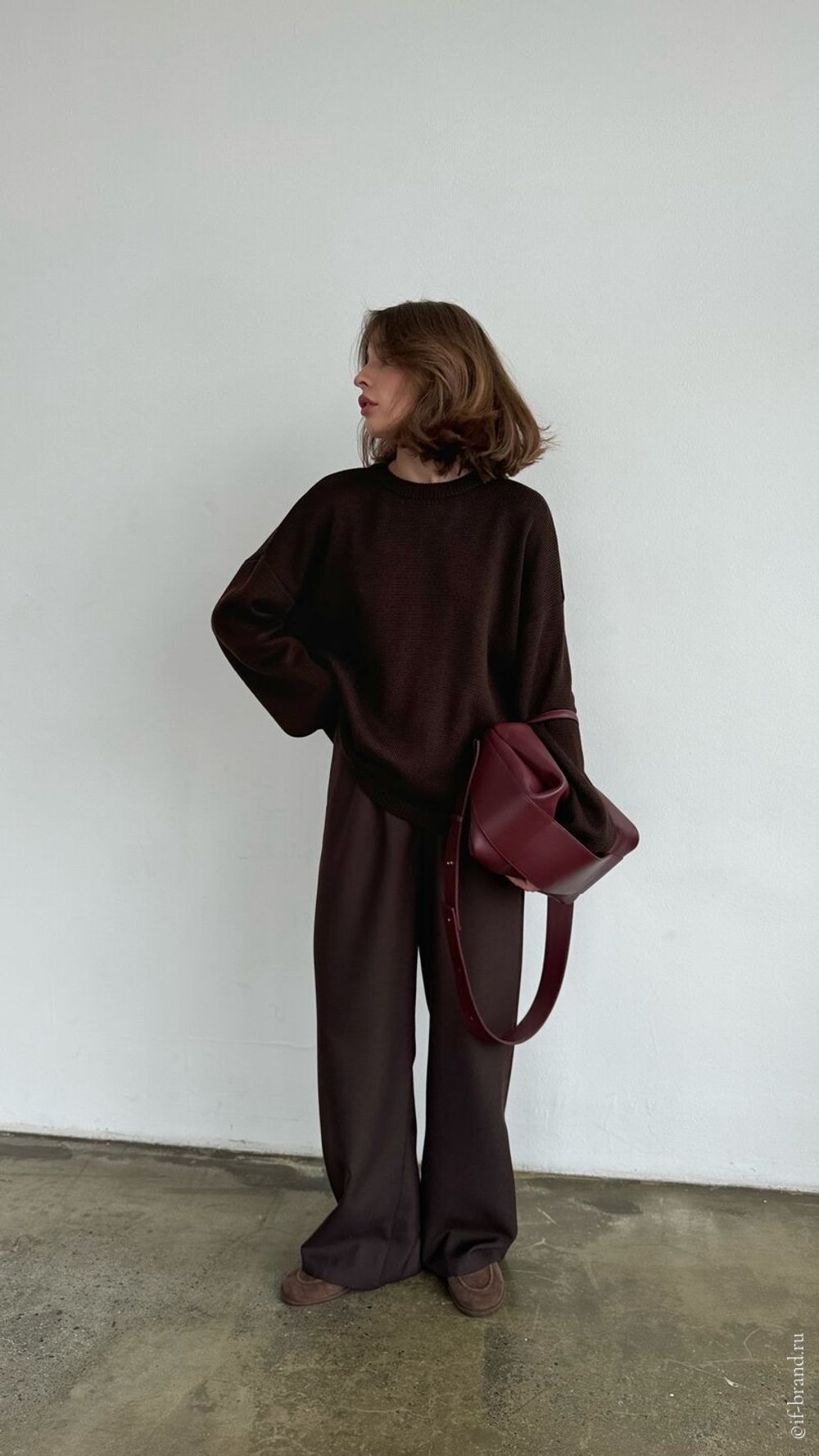 джемпер GIYOM2