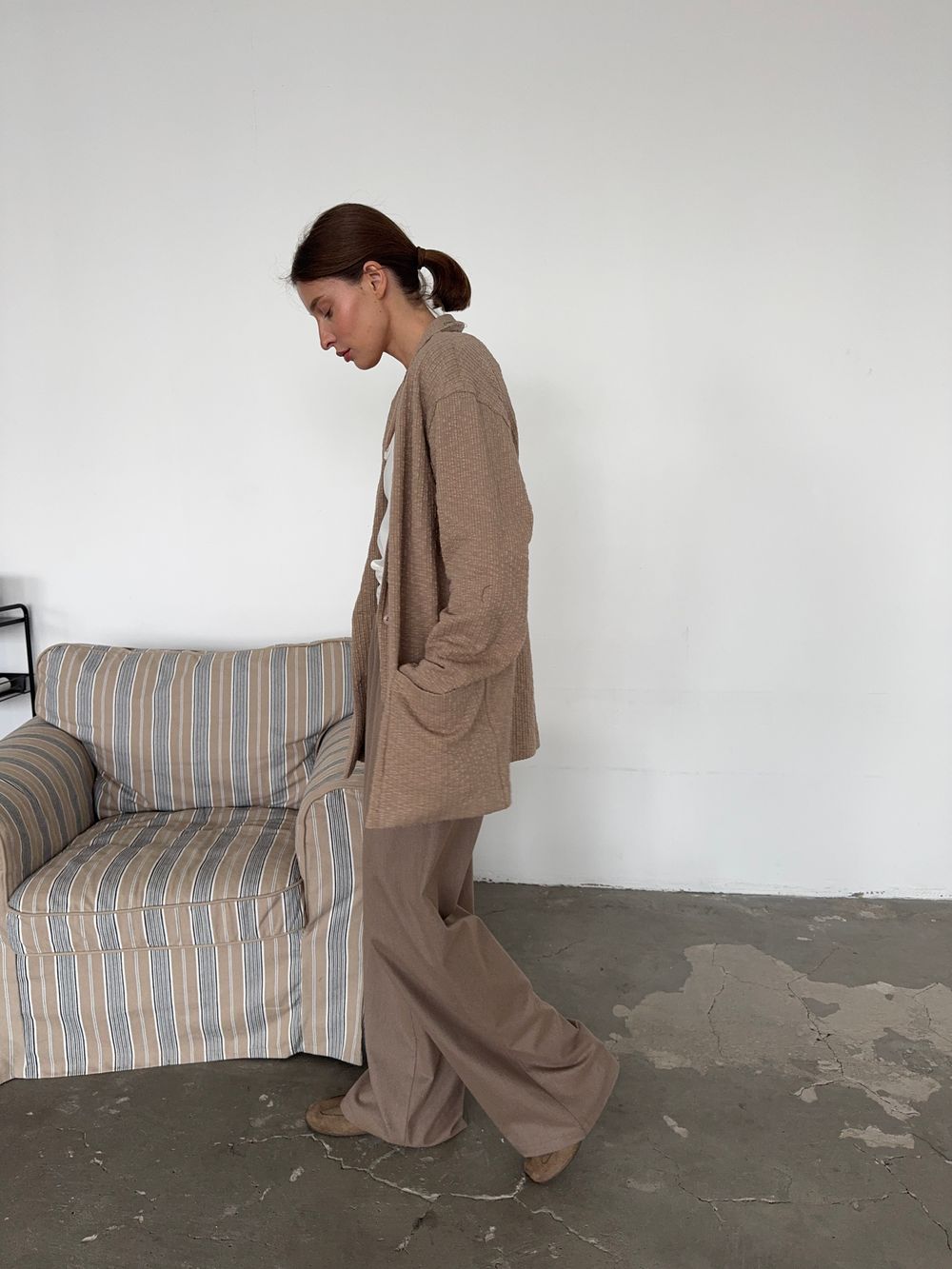 кардиган NAN