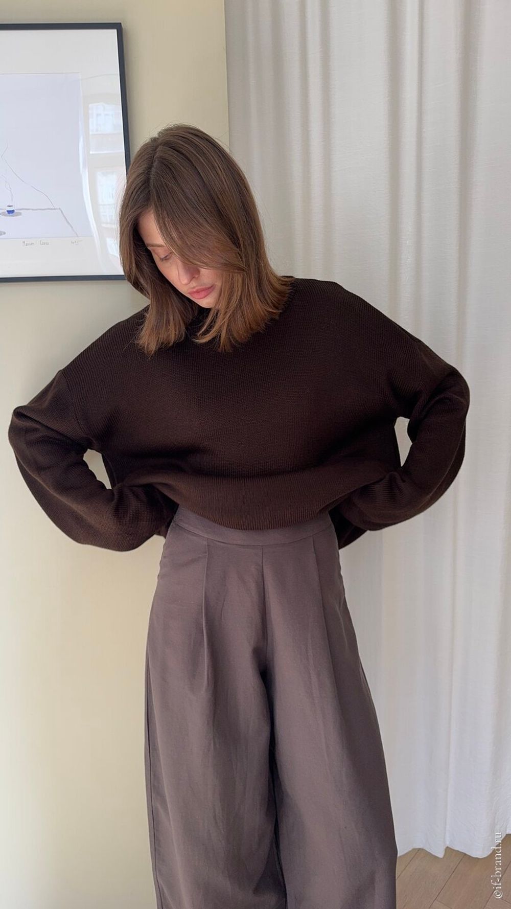 джемпер GIYOM2