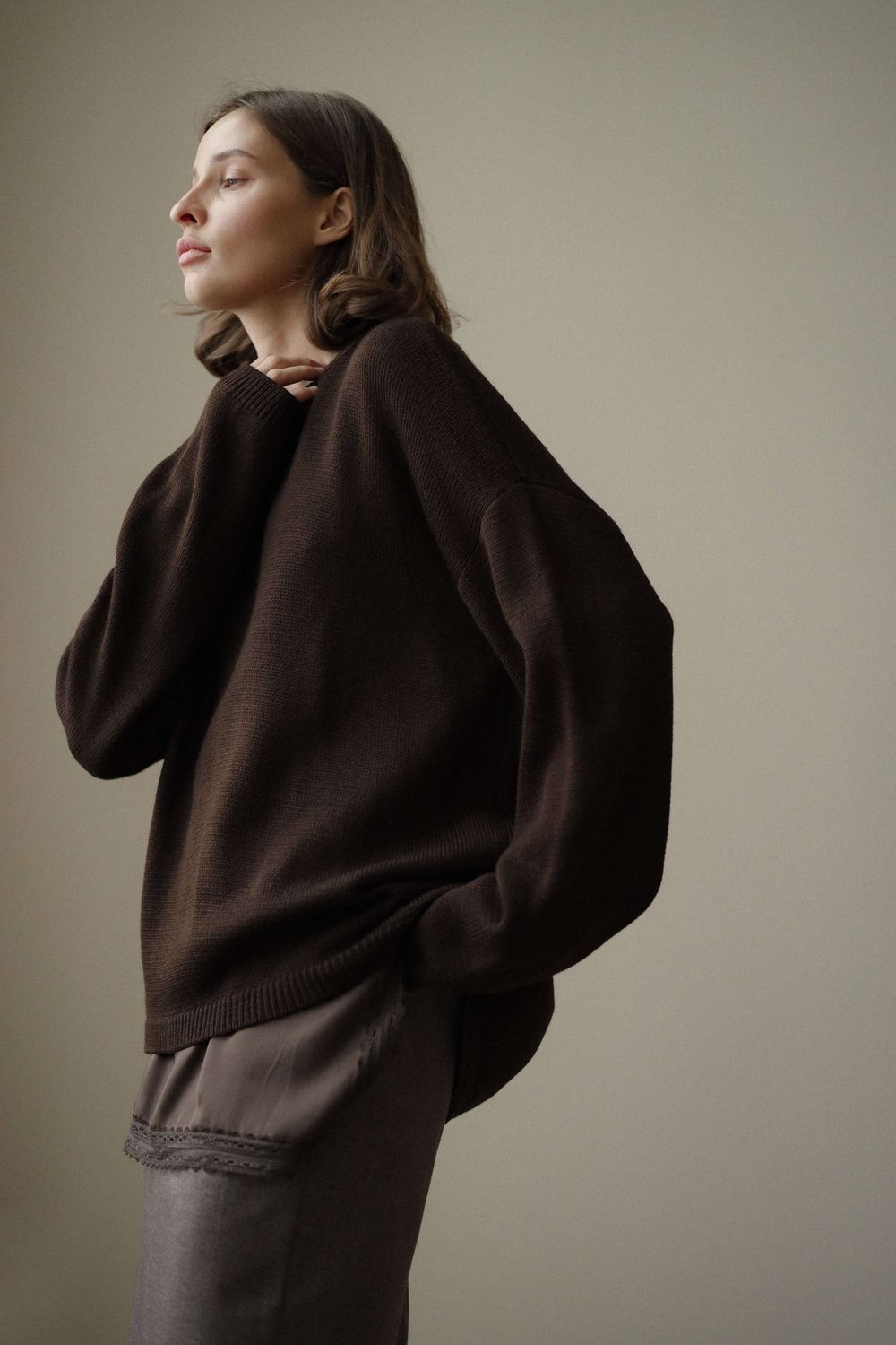 джемпер GIYOM2