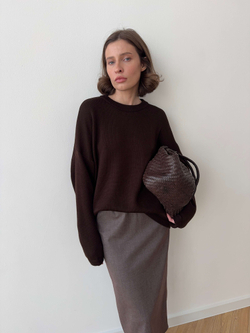 юбка MIRA flannel