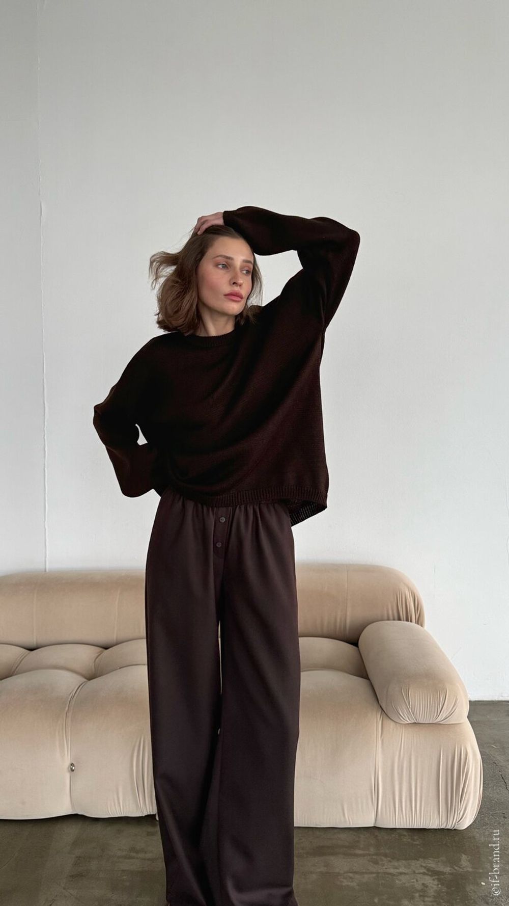 джемпер GIYOM2