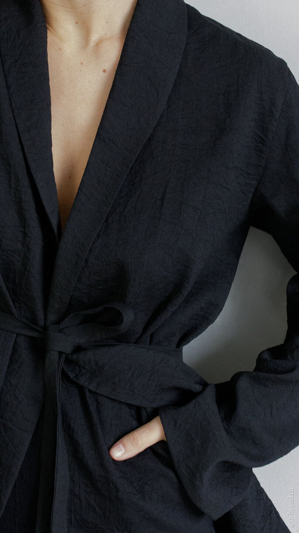 костюм CLIDE crash