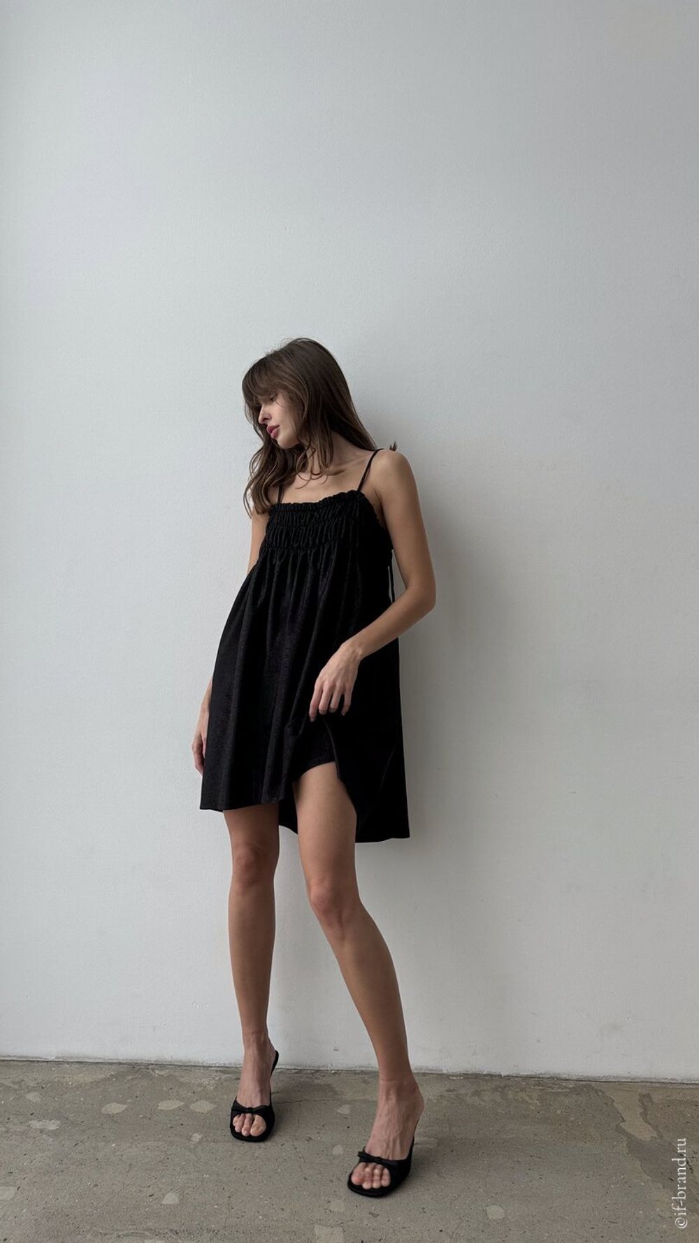 платье CLEA time2glow