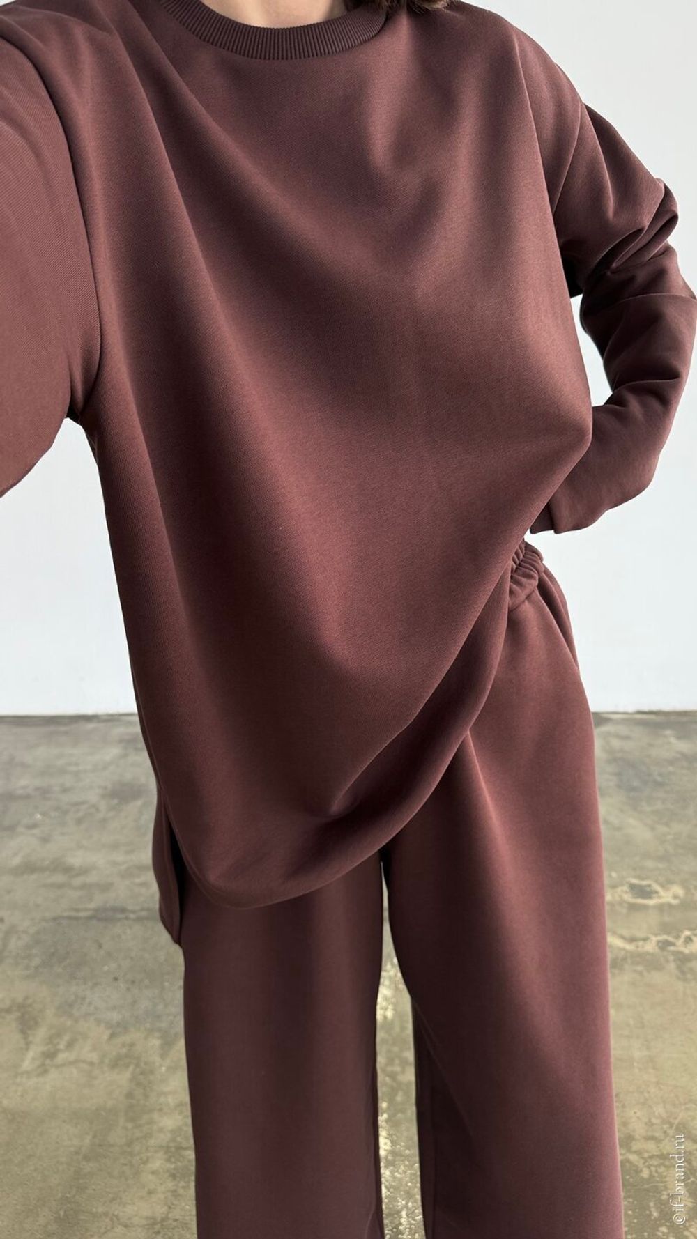 джемпер MELL2