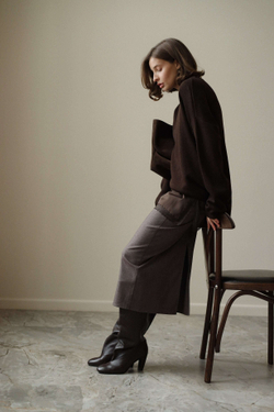 юбка MIRA flannel