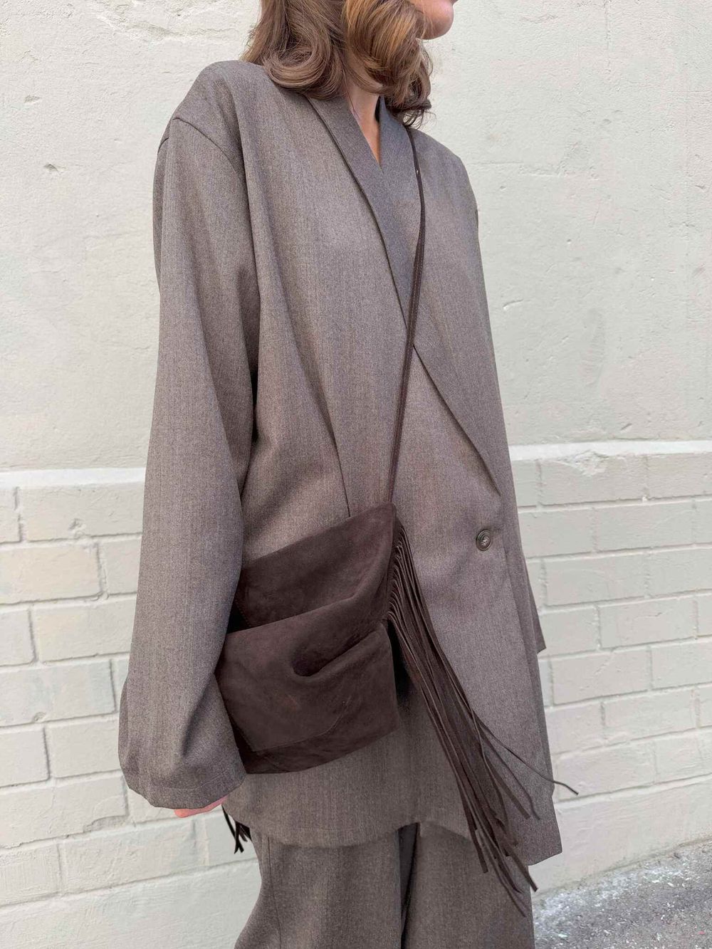 костюм TIERRY mell