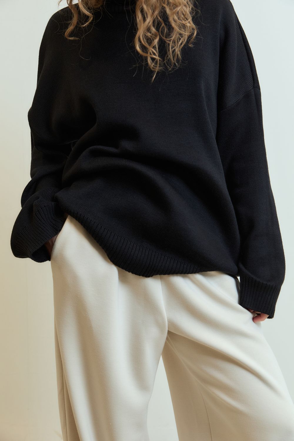 брюки MELL soft