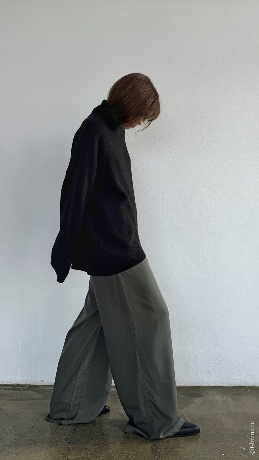 брюки LOIS "батины"