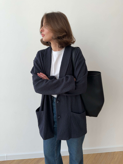 кардиган NAN