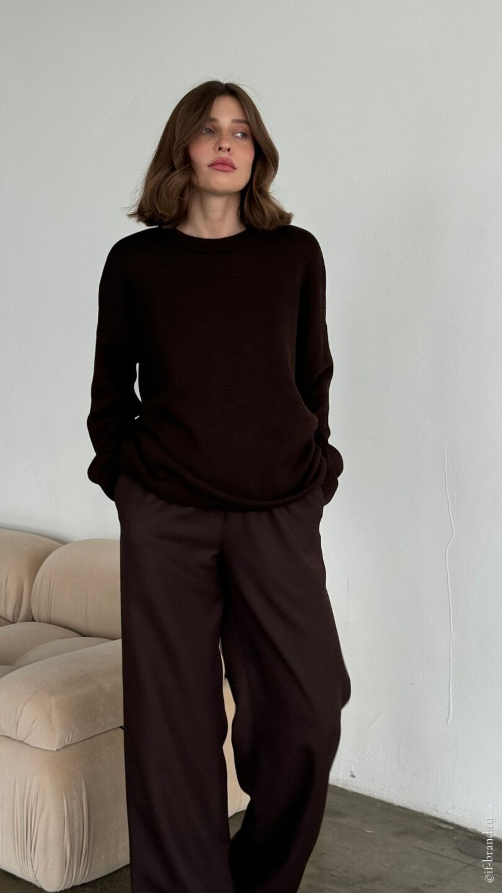 джемпер GIYOM2