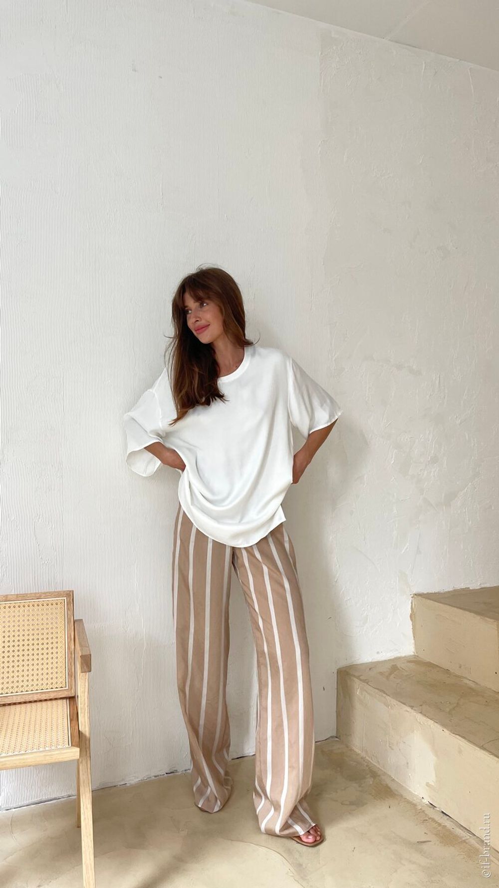 брюки LIMM «битл джус»