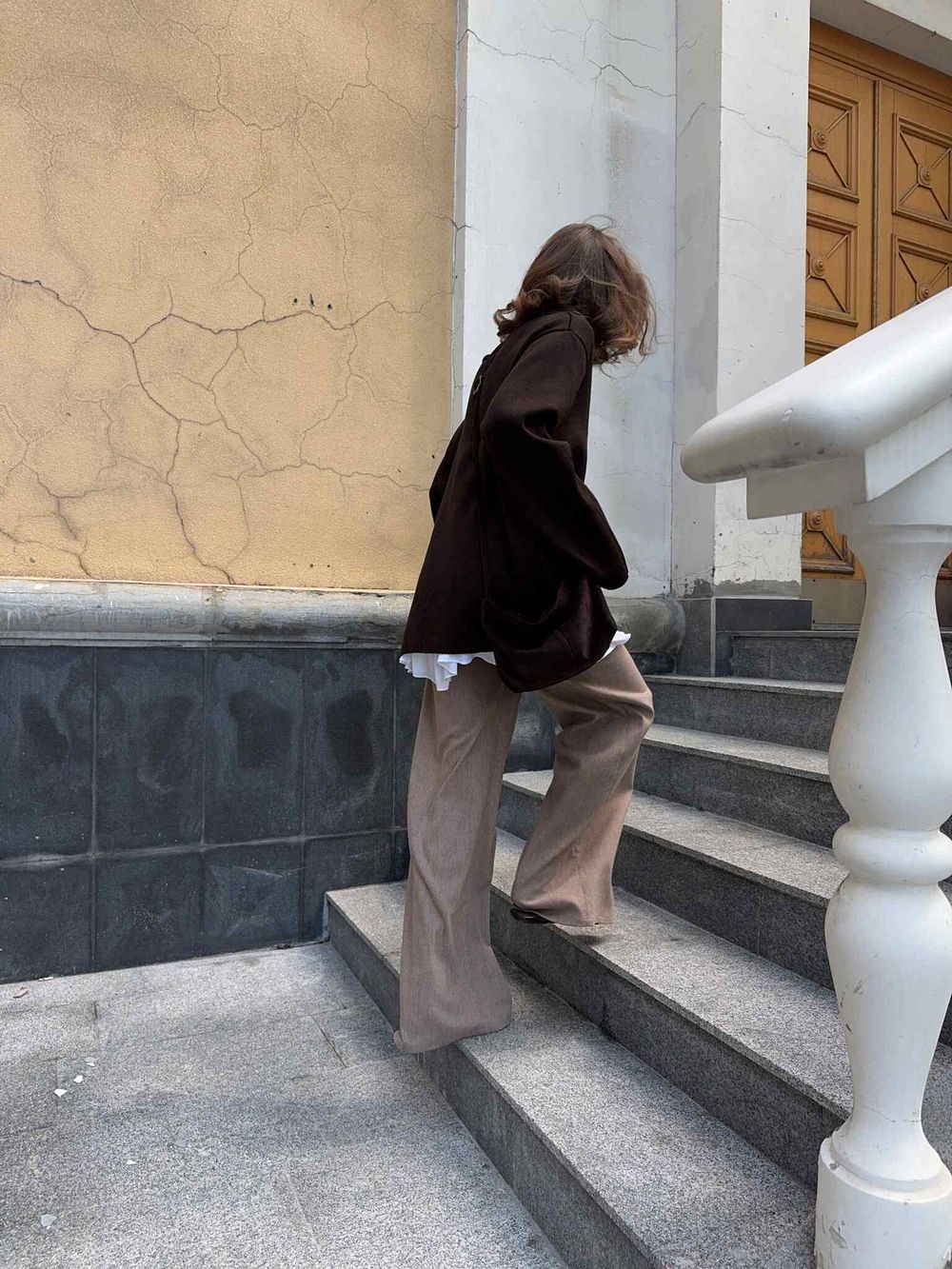 джемпер ZUZU2 wool