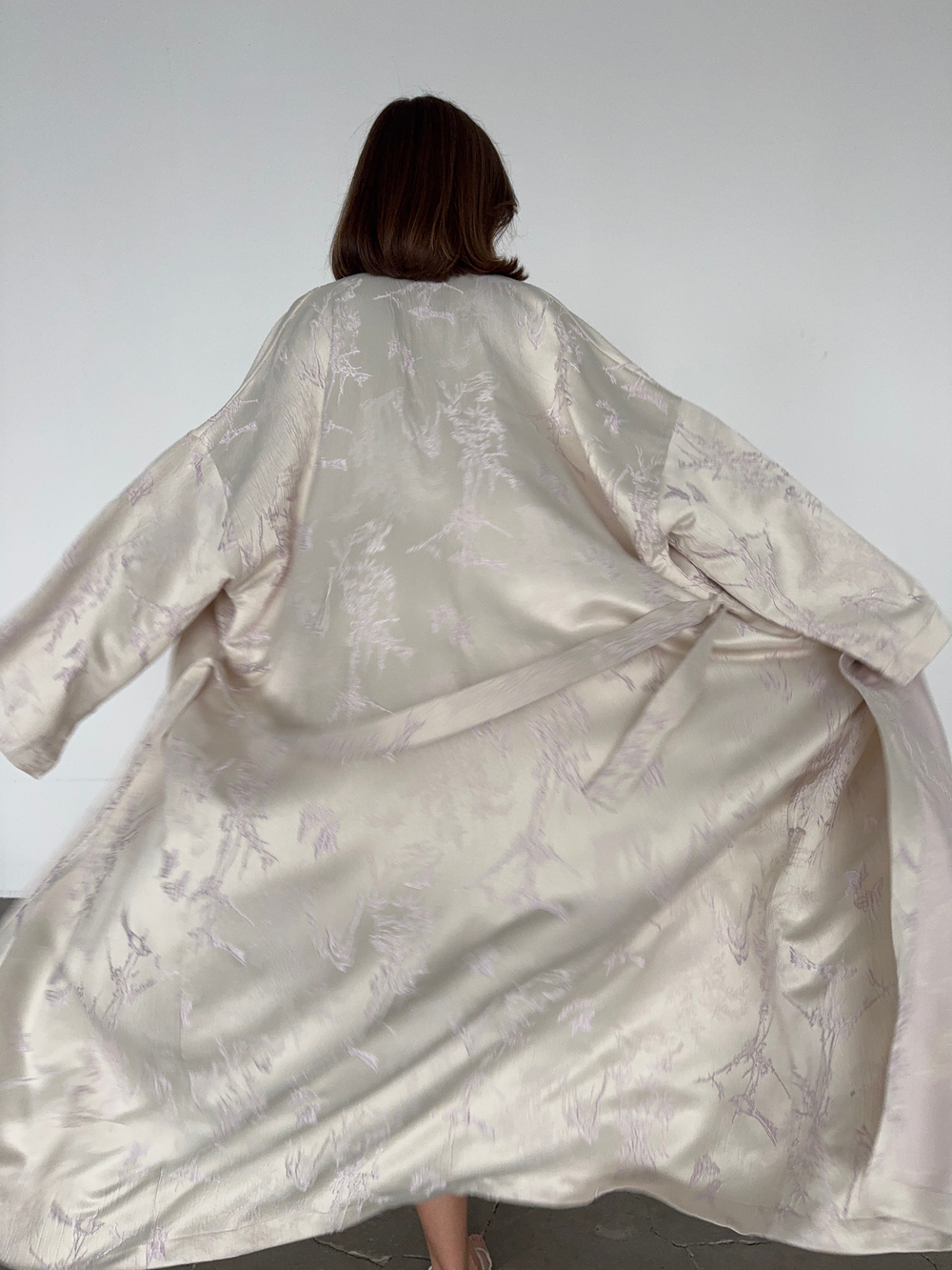 халат HEIM