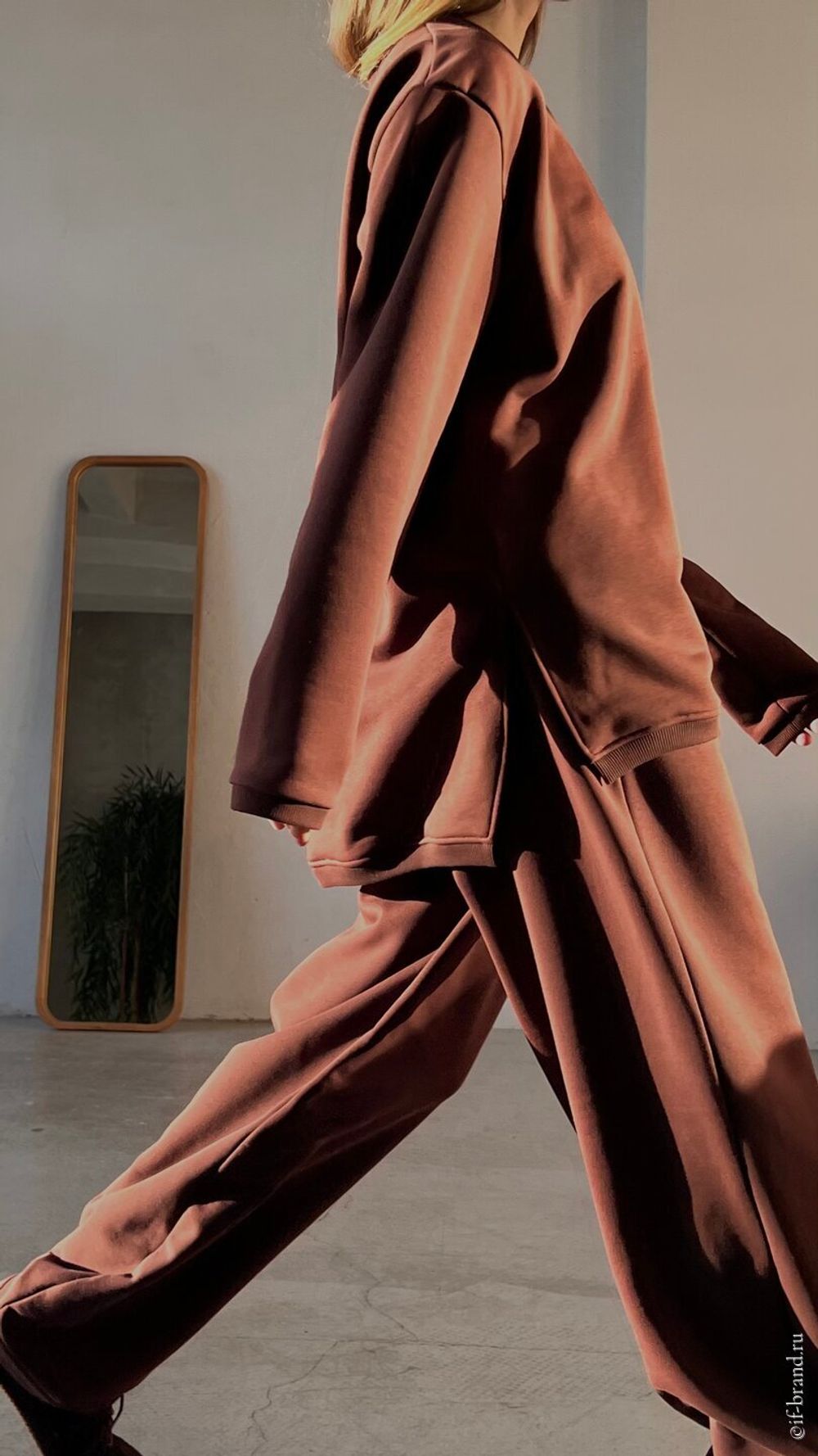 джемпер MELL2