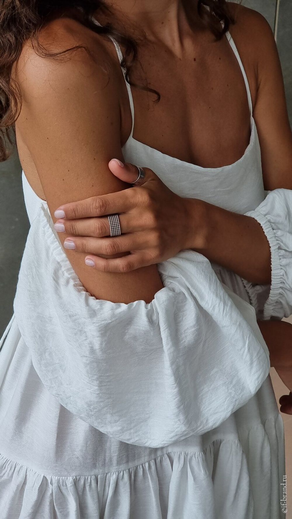 платье NOA vis