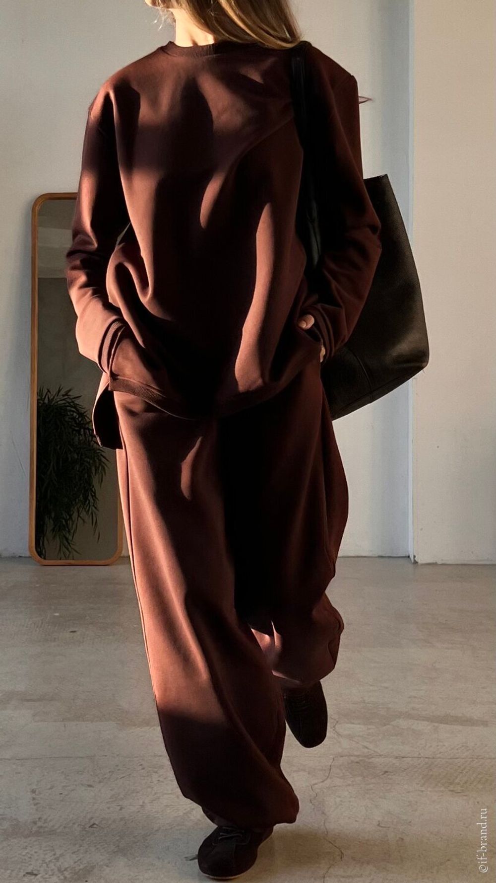 джемпер MELL2