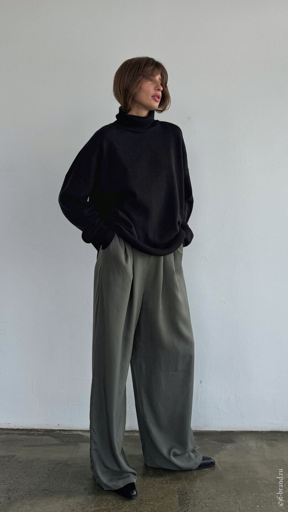 брюки LOIS "батины"