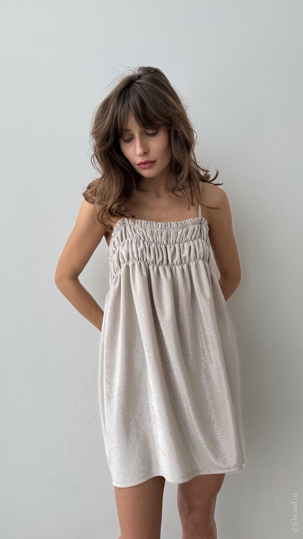 платье CLEA time2glow