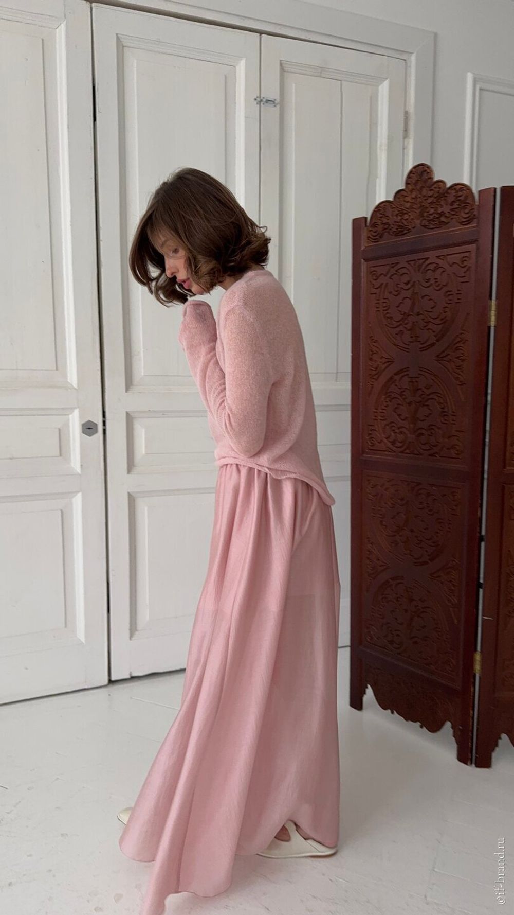 джемпер LIVAR