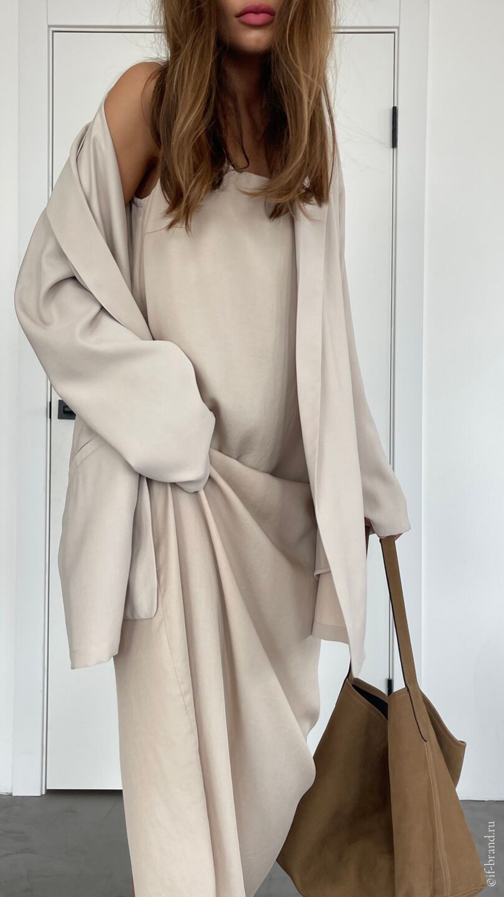 костюм IWAN3 tencel