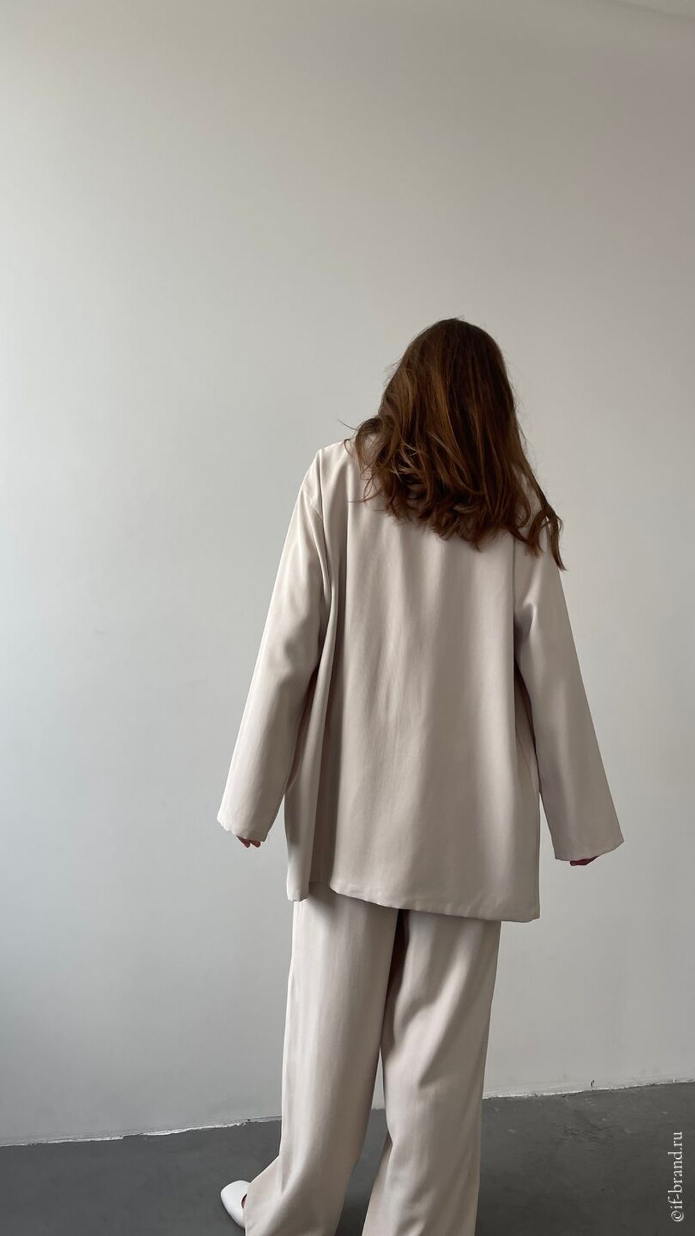 жакет IWAN3 tencel