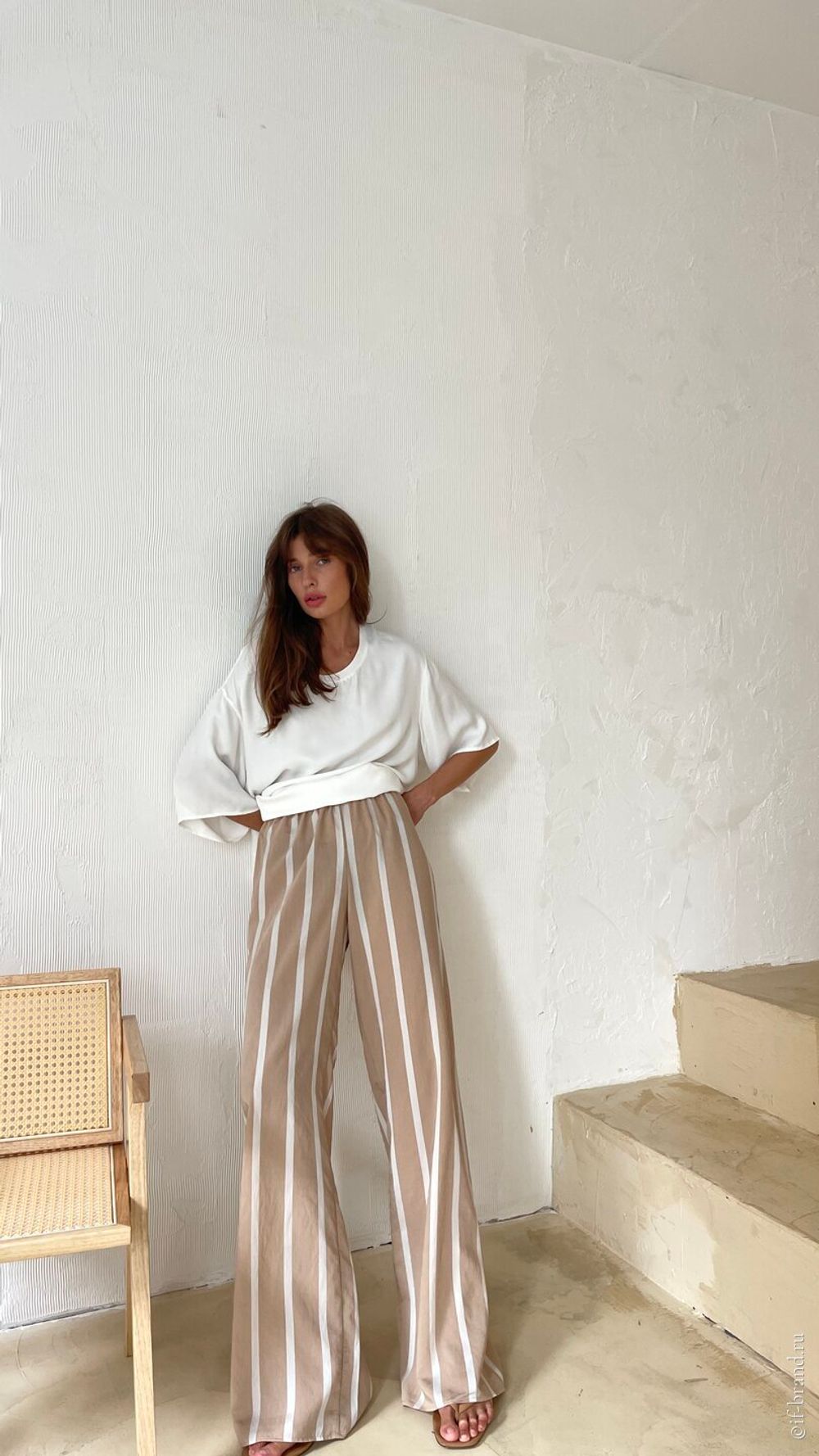 брюки LIMM «битл джус»