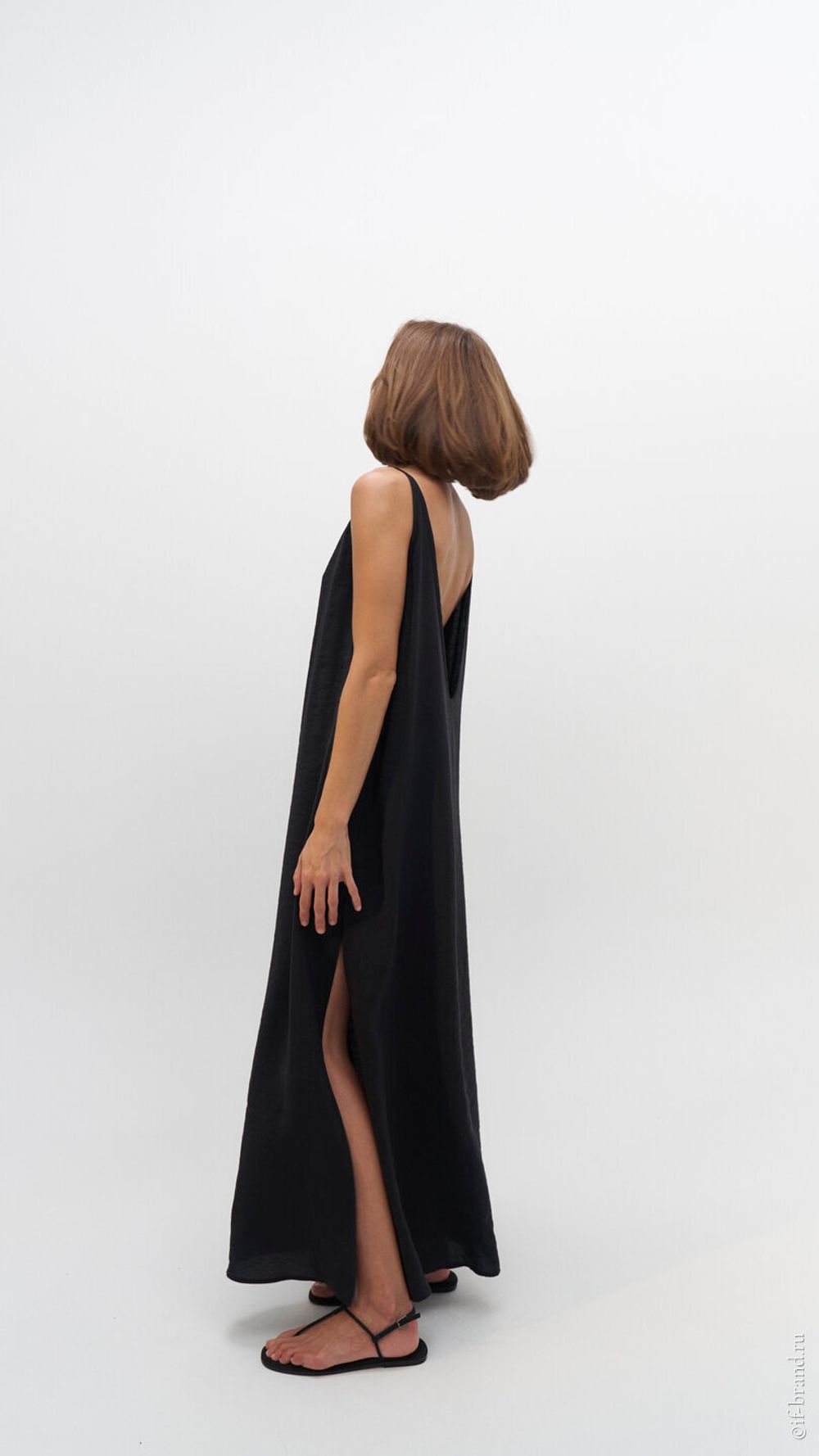 платье VIOM voile